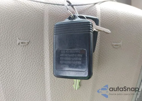 2008 Lincoln Navigator L z USA, uszkodzony, nr VIN 5LMFL27508LJ19197